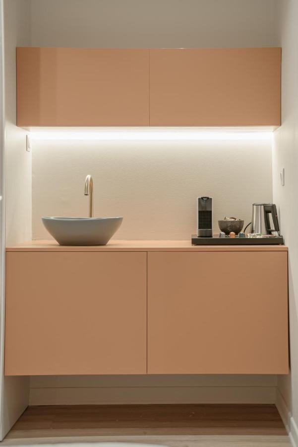 No125 - City Centre Room Apartment Orestias Bagian luar foto